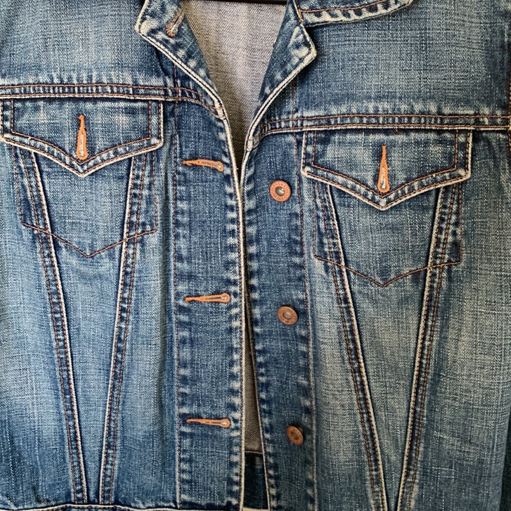 Jacket - Picture 2 of 5